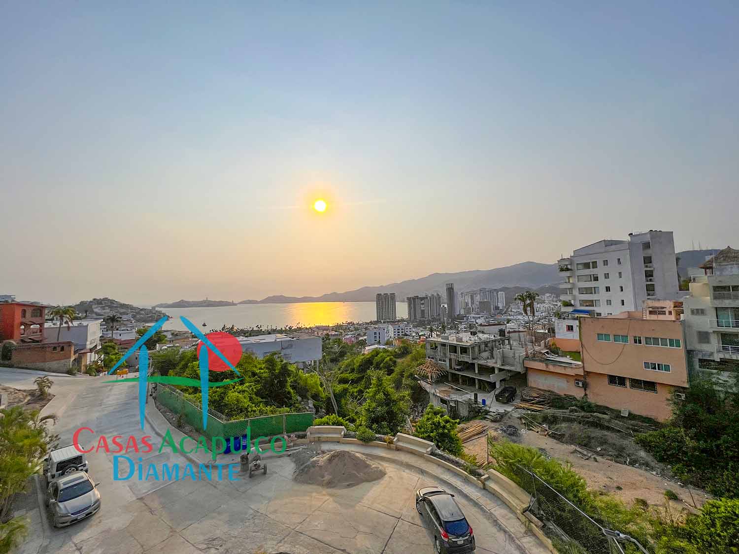 Joyas de Brisamar Casa Remanso - Roof garden 10